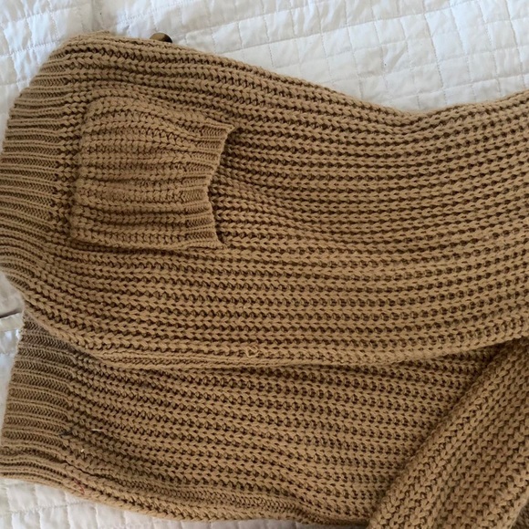 Urban Outfitters Cardigan - Picture 3 of 4